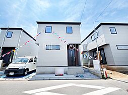 埼玉県新座市新堀２丁目
