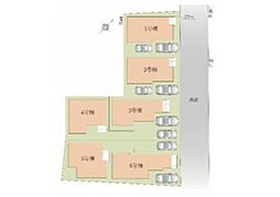 埼玉県新座市新堀２丁目