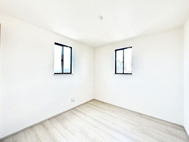 自分だけのスペース、どんなお部屋にするかとっても楽しみですね!