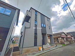 埼玉県ふじみ野市南台２丁目