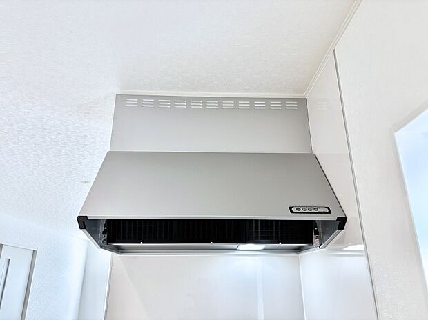 基本的なお手入れはフィルターのみ!お手入れのしやすさも魅力です。