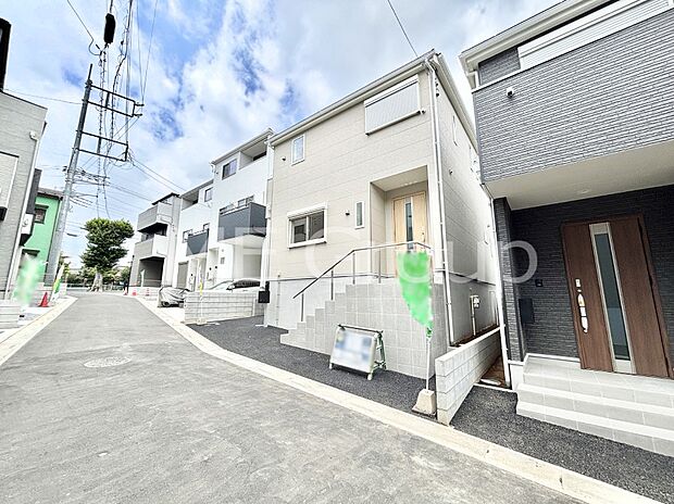 ここから始まる新生活を応援いたします!