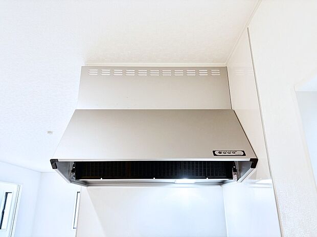 基本的なお手入れはフィルターのみ！お手入れのしやすさも魅力です。