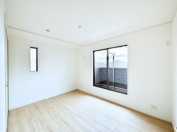 自分だけのスペース、どんなお部屋にするかとっても楽しみですね!