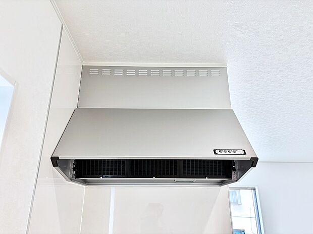 基本的なお手入れはフィルターのみ!お手入れのしやすさも魅力です。