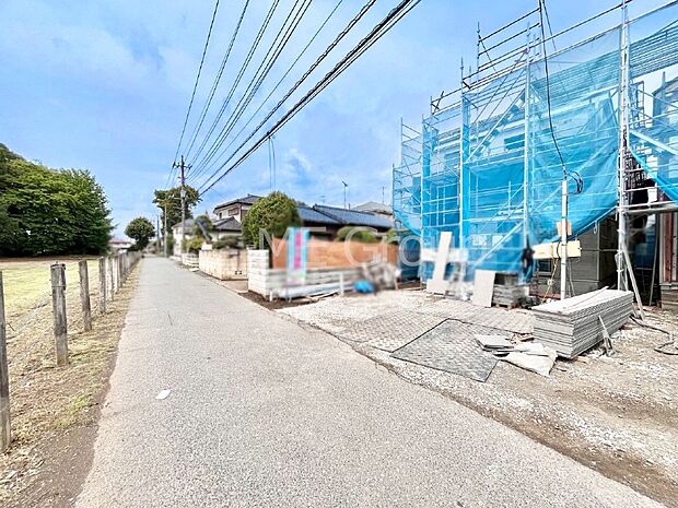 ここから始まる新生活を応援いたします