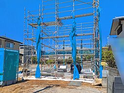 東京都清瀬市中清戸２丁目