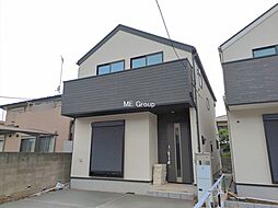 東京都清瀬市中清戸２丁目