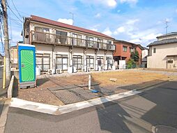 埼玉県ふじみ野市北野１丁目