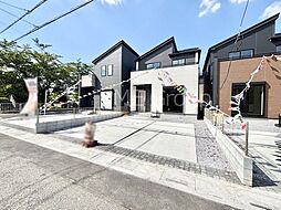 埼玉県北足立郡伊奈町栄２丁目