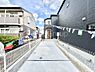 外観：洗練された外観、上質な住空間が広がる室内は永く安心して過ごせる住居です。 