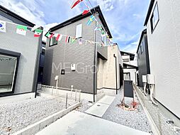 埼玉県北足立郡伊奈町栄２丁目