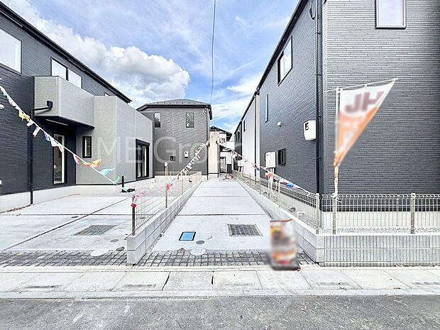 暮らしやすさと居心地の良さにこだわったシンプルで飽きのこないデザイン ！
