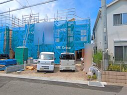 埼玉県北足立郡伊奈町栄２丁目