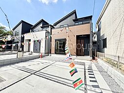 埼玉県北足立郡伊奈町栄２丁目