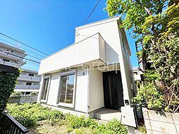 埼玉県ふじみ野市苗間