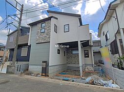 埼玉県越谷市大字袋山