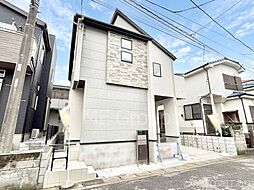 埼玉県越谷市大字袋山