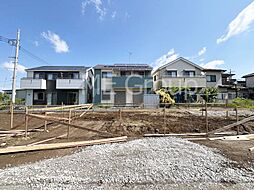 千葉県松戸市上矢切