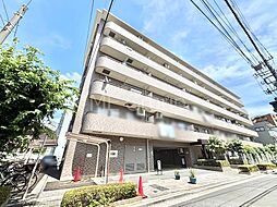 ダイアパレスステーションサイド川口