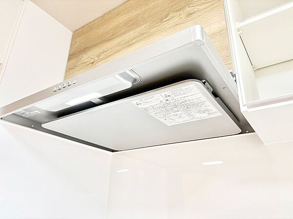 基本的なお手入れはフィルターのみ！お手入れのしやすさも魅力です。