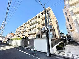 江古田第3ローヤルコーポ
