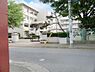 周辺：中学校 750m 所沢市立安松中学校