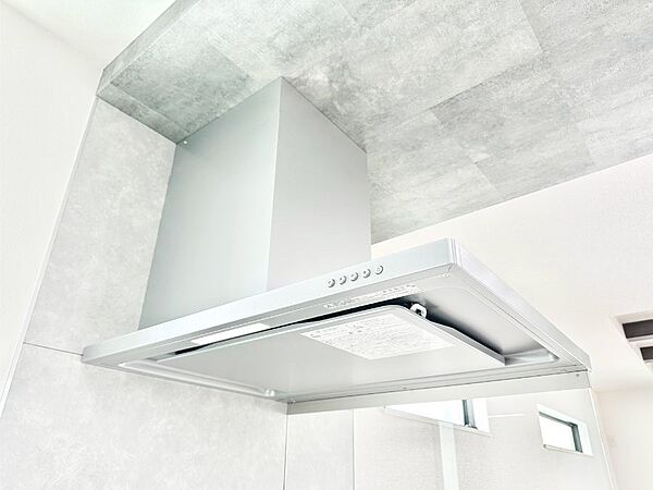 基本的なお手入れはフィルターのみ！お手入れのしやすさも魅力です。