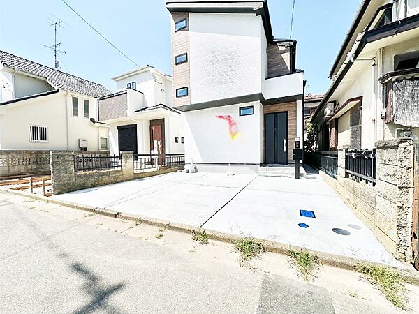 カースペース有