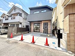 埼玉県川越市砂新田５丁目