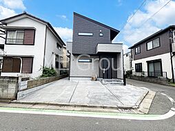 埼玉県ふじみ野市桜ケ丘３丁目