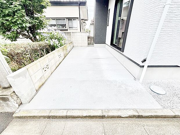 カースペース有