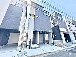 埼玉県入間郡三芳町大字藤久保