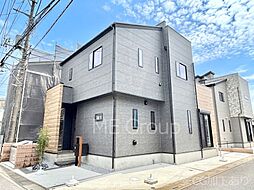埼玉県さいたま市見沼区大字南中野