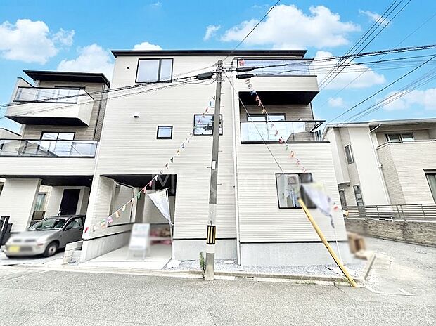 暮らしやすさと居心地の良さにこだわったシンプルで飽きのこないデザイン !
