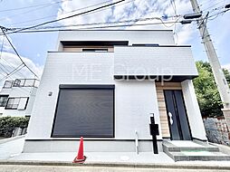 埼玉県朝霞市根岸台４丁目