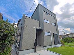 埼玉県上尾市浅間台４丁目