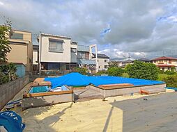 埼玉県上尾市浅間台４丁目