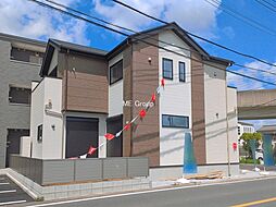 埼玉県三郷市幸房