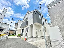 埼玉県草加市西町