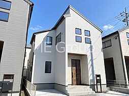 埼玉県新座市西堀２丁目