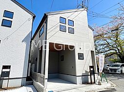 埼玉県新座市西堀２丁目