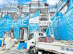 埼玉県所沢市大字山口