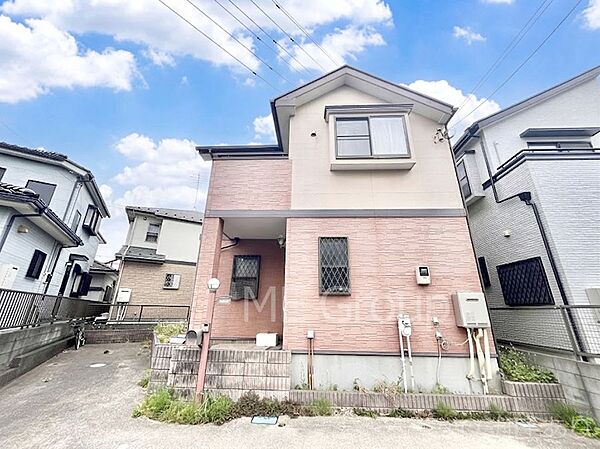 溢れる陽光でご家族の笑顔も輝く