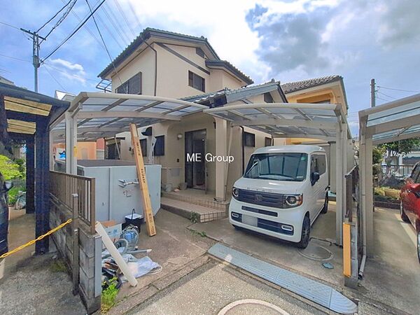 detached 埼玉県さいたま市浦和区神明２丁目12-10