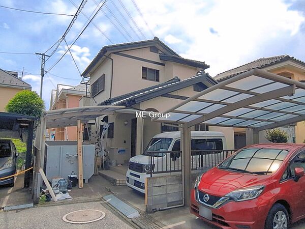 detached 埼玉県さいたま市浦和区神明２丁目12-10