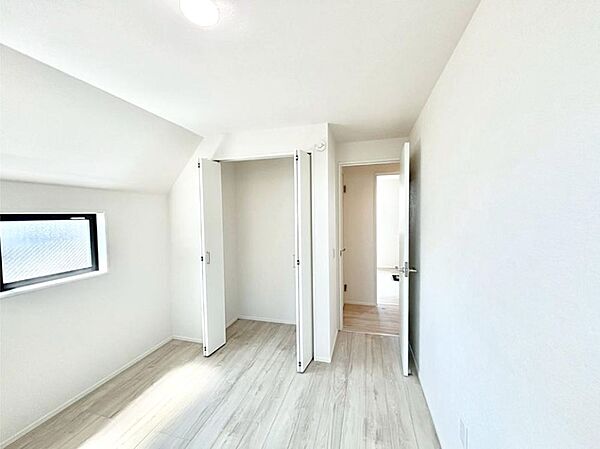 お住まいからの眺望です。