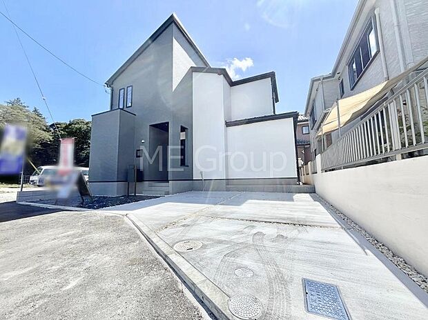たっぷりの陽光と心地よい風が舞い込む住まい