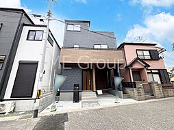 埼玉県川口市前川町４丁目