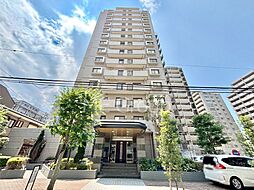 川越パーク・ホームズ